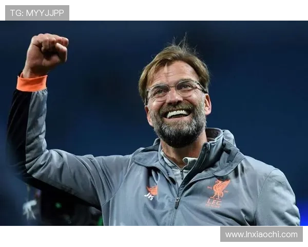 克洛普与球员关系良好，团队精神持续提升为利物浦战斗力赋能