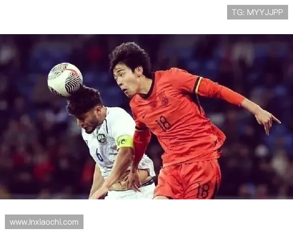 亚运会足球赛中国男足近期表现稳健，竞争力持续提升