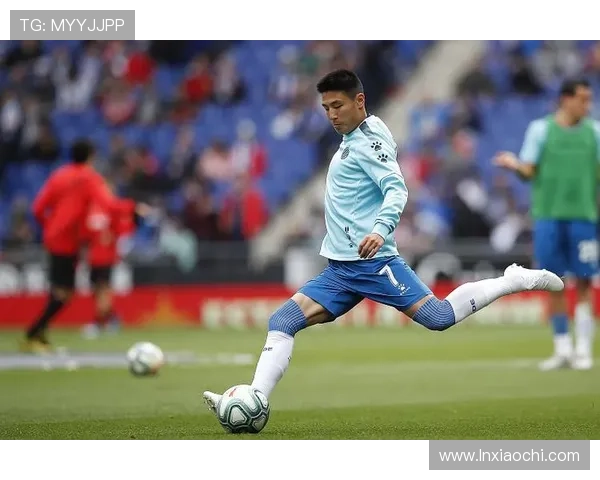 武磊状态回暖，助力西班牙人迎来关键胜利