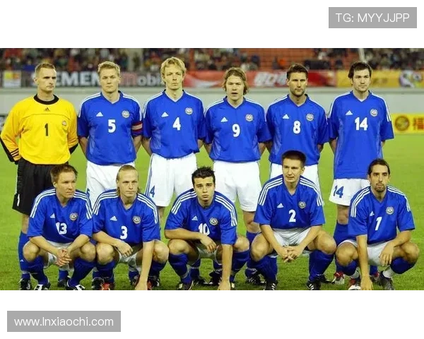 芬兰欧国联成绩