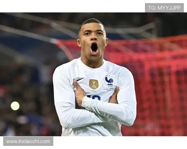 姆巴佩金球奖竞争力分析：距离登顶还差什么