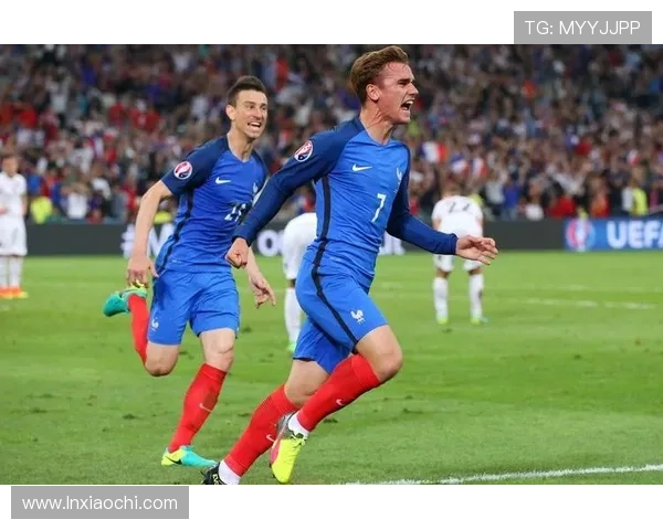 关键进球+助攻稳定输出：格里兹曼的全面能力