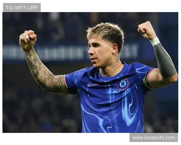 恩佐·费尔南德斯：阿根廷新星到世界杯冠军中场的崛起解析