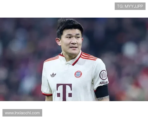 金玟哉:拜仁后防主力竞争关键解析 金玟哉:拜仁后防主力竞争关键解析