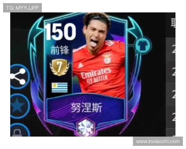 努涅斯欧冠一战成名:如何冲击欧洲豪门防线 努涅斯欧冠一战成名:如何冲击欧洲豪门防线