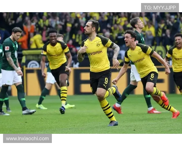 多特防线持续不稳，对欧冠资格竞争形成阶段性影响