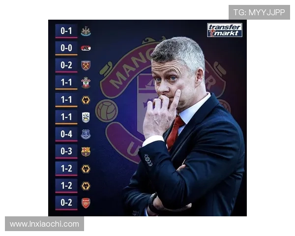 曼联战术体系缺乏稳定性,对球队赛季走势与关键战表现形成制约