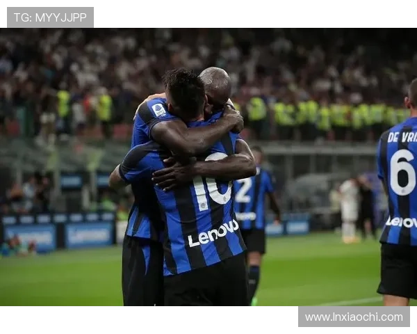 劳塔罗与卢卡库：国米双前锋体系中的进攻核心对比