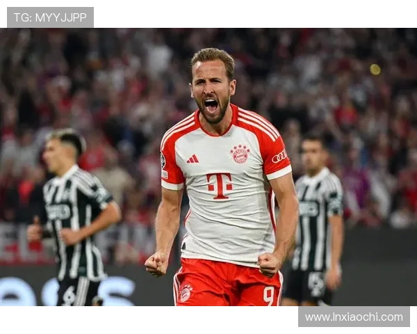 哈里·凯恩早期生涯解析:低起点球员如何完成顶级进化 哈里·凯恩早期生涯解析:低起点球员如何完成顶级进化