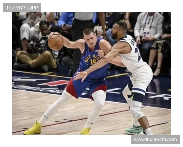 戈贝尔挡拆制造内线空位提升球队篮板率明显